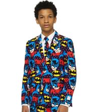 OppoSuit The Dark Knight til teens