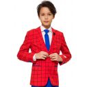 OppoSuit Spiderman jakkesæt til teens.