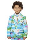OppoSuit Flaminguy jakkesæt til drenge.