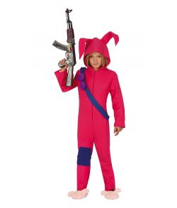 Bunny Soldier kostume.