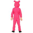 Pink Bear kostume.