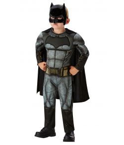Batman Justice League kostume.