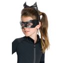 Catwoman kostume til piger.