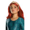 Aquaman Mera kostume til piger.