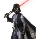 Darth Vader Deluxe kostume til drenge.