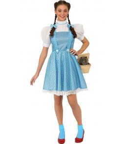 Dorothy kostume