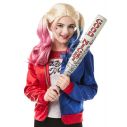 Harley Quinn jakke til teens.