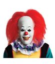Pennywise latex maske