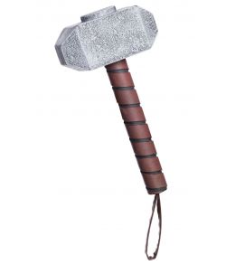 Thors hammer Marvel