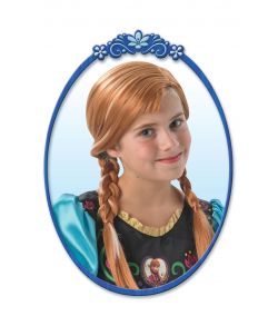 Anna fra Frost børneparyk