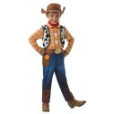 Toy Story Woody kostume til drenge.