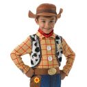 Toy Story Woody kostume til drenge.