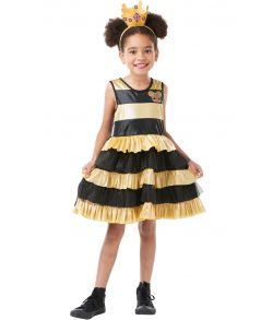 LOL Queen Bee kostume.