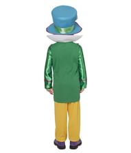 Mad Hatter kostume til drenge.