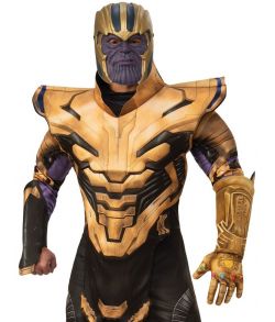 Thanos kostume til voksne.