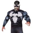 Marvels Venom kostume til voksne.