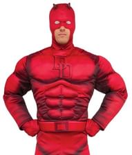 Daredevil kostume DLX