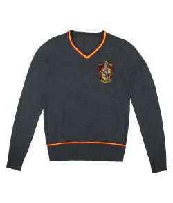 Harry Potter Gryffindor Sweaters.