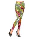 Leggings til 80er udklædningen.