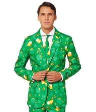 Suitmeister Stk Patricks Day