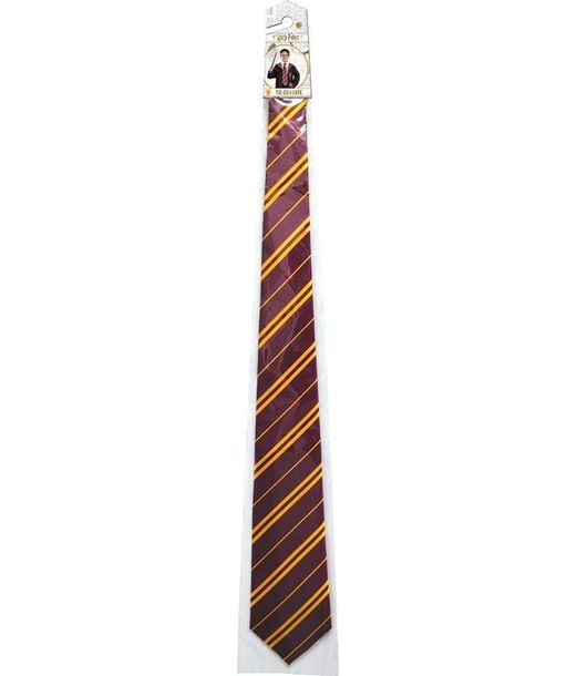 Harry Potter slips til kostume Fest Farver