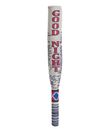 Harley Quinn baseball bat.