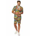 Sommer OppoSuit Abstractive
