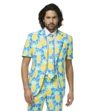 Sommer OppoSuit Shineapple