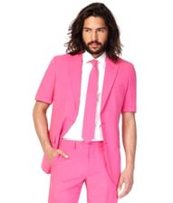 Sommer OppoSuit Mr Pink