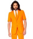 Sommer OppoSuit The Orange