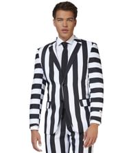 Opposuit Beetle Juice.