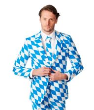 OppoSuit The Bavarian