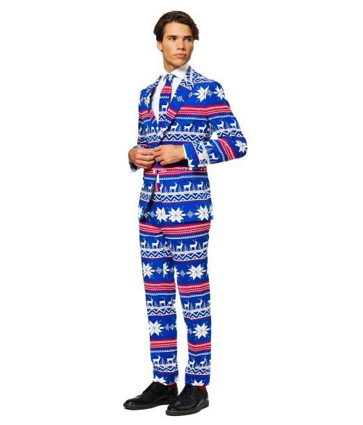 OppoSuit The Rudolph