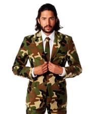 OppoSuit Commando