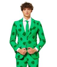 OppoSuit St. Patrick