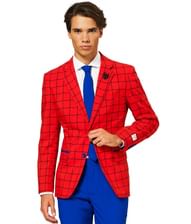 OppoSuit Spider-Man