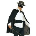 Zorro udklædningssæt til børn