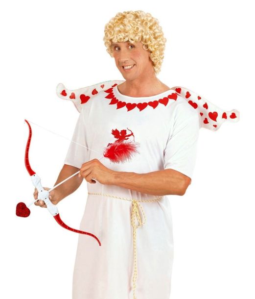 Amor kostume