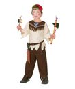 Indianer kostume
