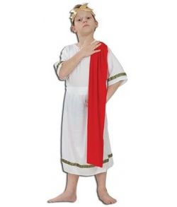 Romer kostume til børn