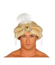 Guld turban