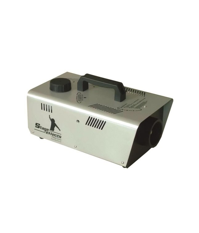 Røgmaskine 900W