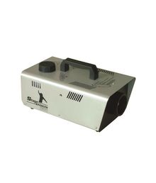 Røgmaskine 900W