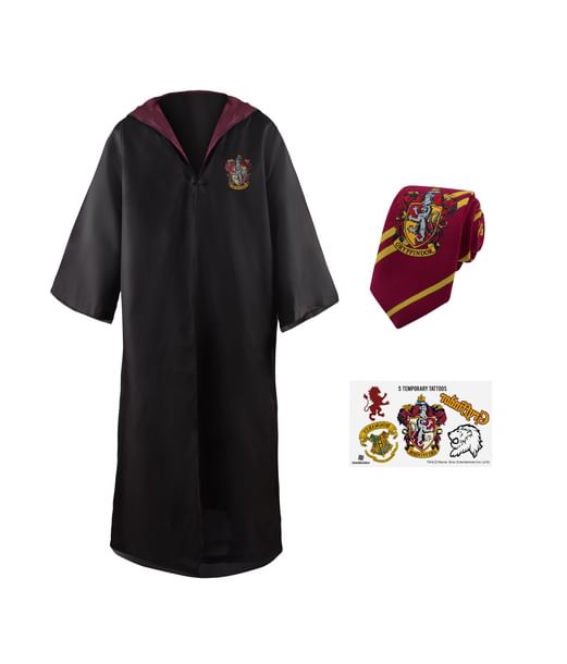 Find Harry Potter kostume her kun 29 kr - Fest Farver