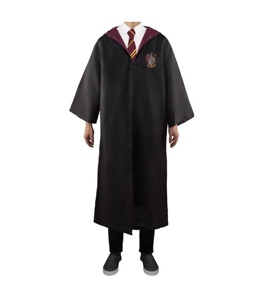 Find Harry Potter kostume her Porto fra kun - Fest & Farver