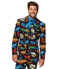 OppoSuit Badaboom