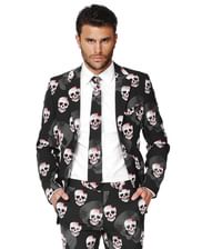 OppoSuit Skulleton