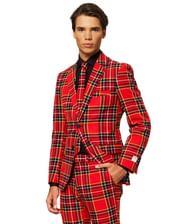 OppoSuit Lumberjack