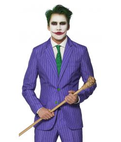 Suitmeister The Joker.
