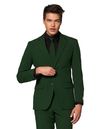 OppoSuit Glorious Green